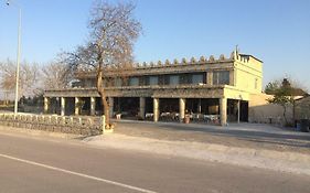 Hotel Hisarlık